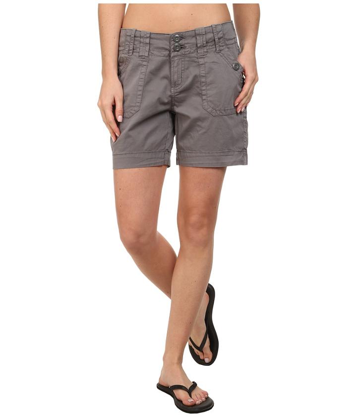 Aventura Clothing - Mayson Short