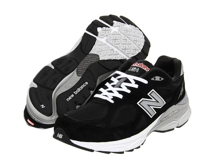 New Balance - M990v3