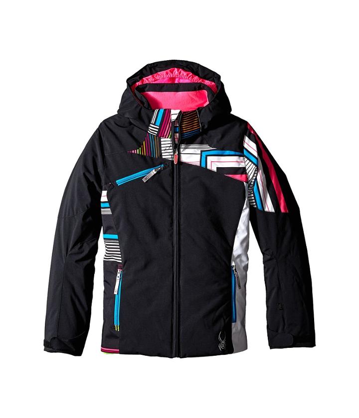 Spyder Kids - Project Jacket