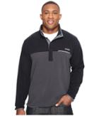 Columbia - Mountain Side Fleece Jacket - Tall