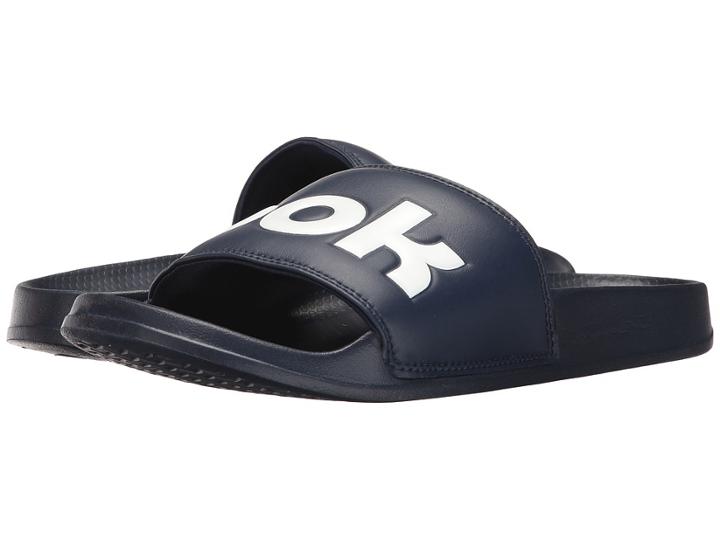 Reebok Lifestyle - Classic Slide