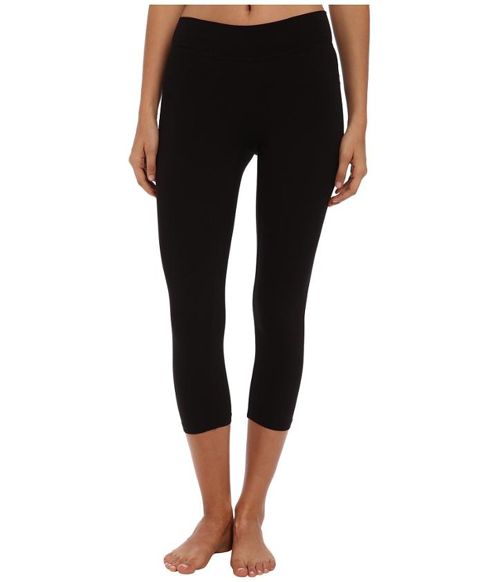 Lamade - Basic Crop Leggings
