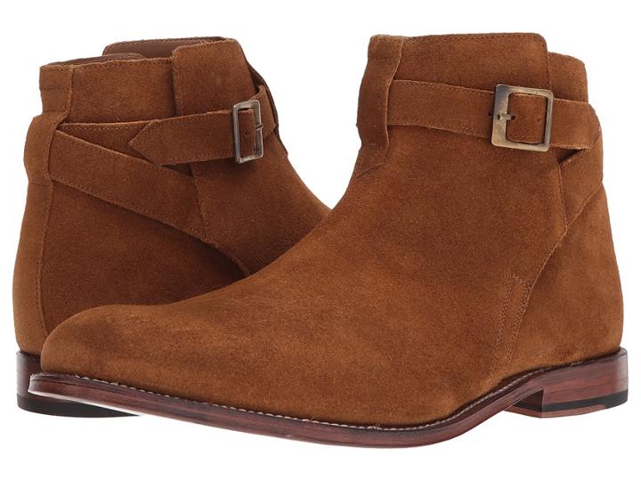 Grenson - Corey Boot