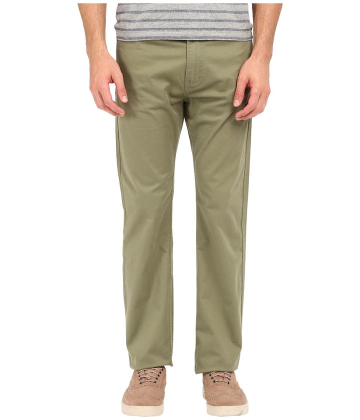 Dockers Men's - New Five-pocket Straight