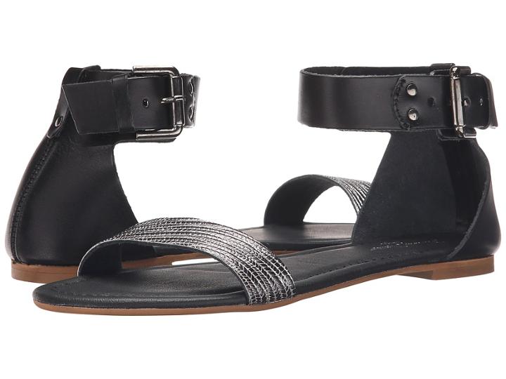 Massimo Matteo - Flat Ankle Strap