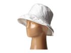 Hat Attack - Washed Cotton Crusher