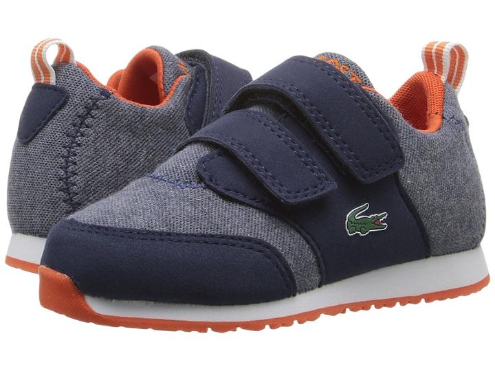 Lacoste Kids - L.ight 416 1