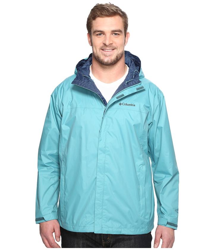 Columbia - Watertighttm Ii Jacket - Tall