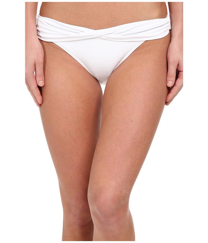 Seafolly - Goddess Twist Band Mini Hipster Bottom
