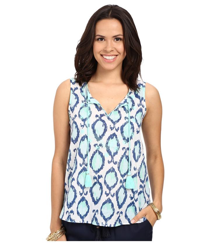 Lilly Pulitzer - Lauren Top