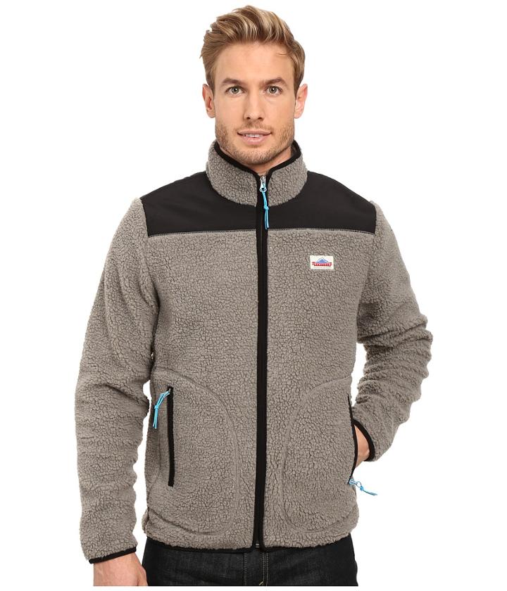 Penfield - Mattawa Fleece