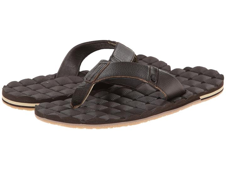 Volcom - Recliner Leather