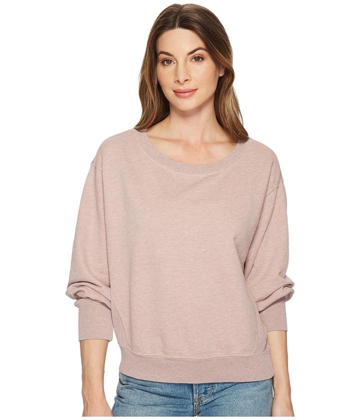 Sanctuary - Nolita Sweatshirt