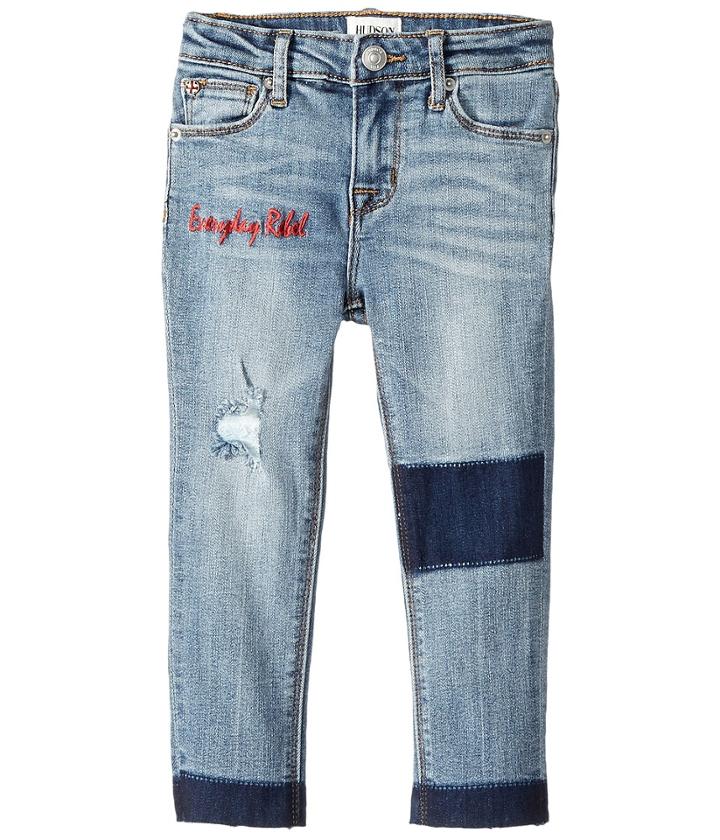 Hudson Kids - Isabella Skinny Jeans In Massive