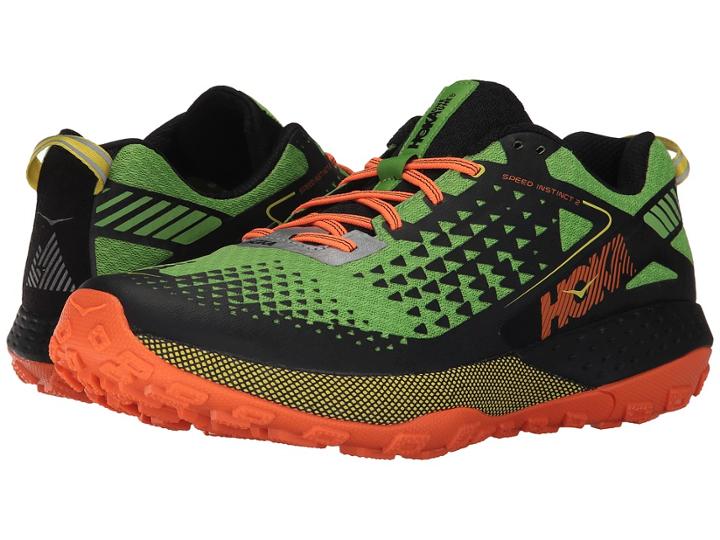 Hoka One One - Speed Instinct 2
