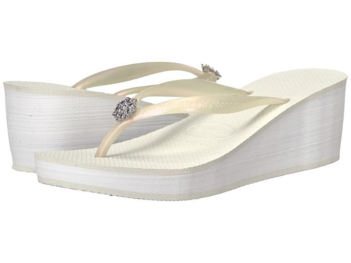Havaianas - High Fashion Poem Flip-flops