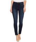 Blank Nyc - High-rise Skinny In See No Evil