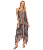 Miraclesuit - Ladies Of The Canyon Joni Dress Cover-up