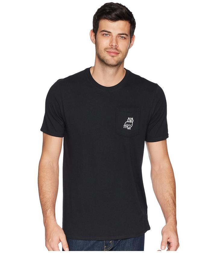 Nike Sb - Sb Dry Tee Dfc Owl