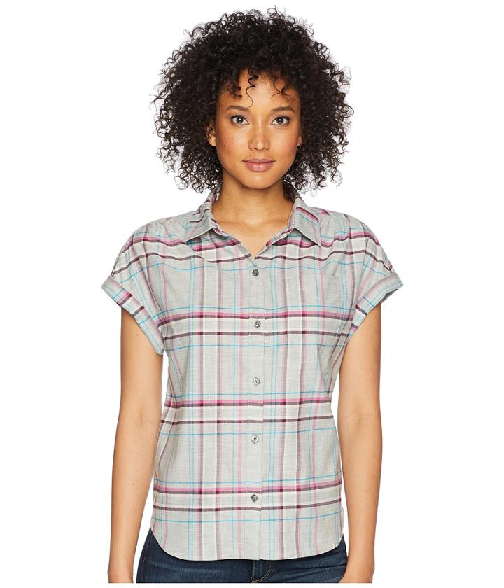 Pendleton - Sunnyside Cotton Plaid Shirt
