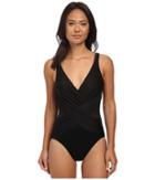 Miraclesuit - New Sensations Crossover One-piece