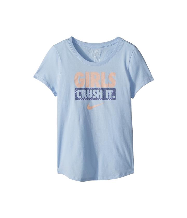 Nike Kids - Nsw Crush It Tee