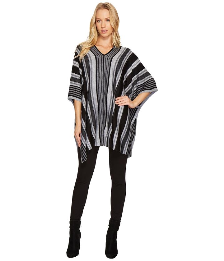 Michael Stars - All Stripe Ruana