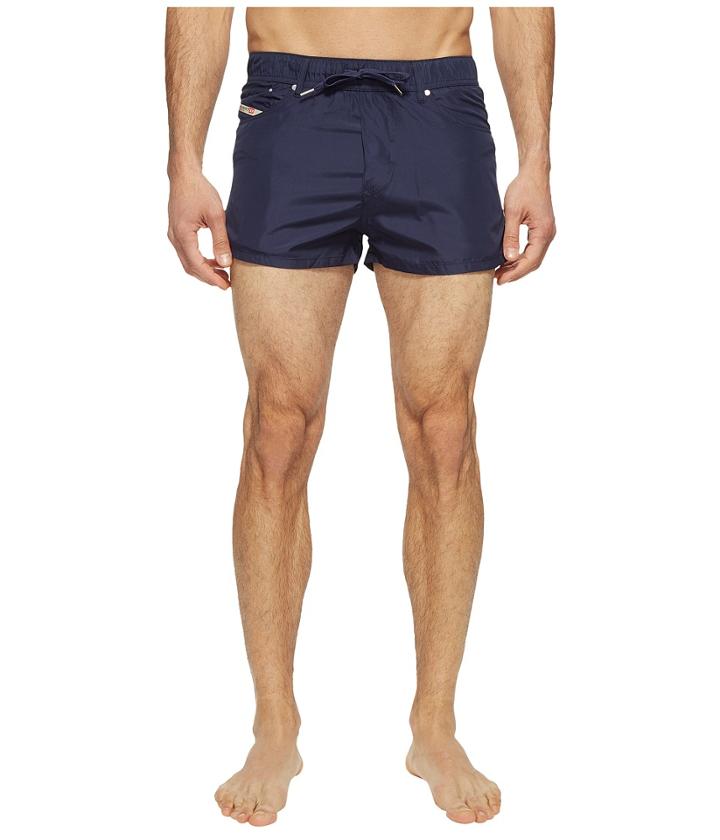 Diesel - Waykeeki Short Shorts Naol