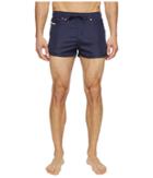 Diesel - Waykeeki Short Shorts Naol