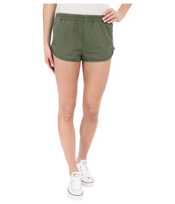 Obey - Bastille Shorts
