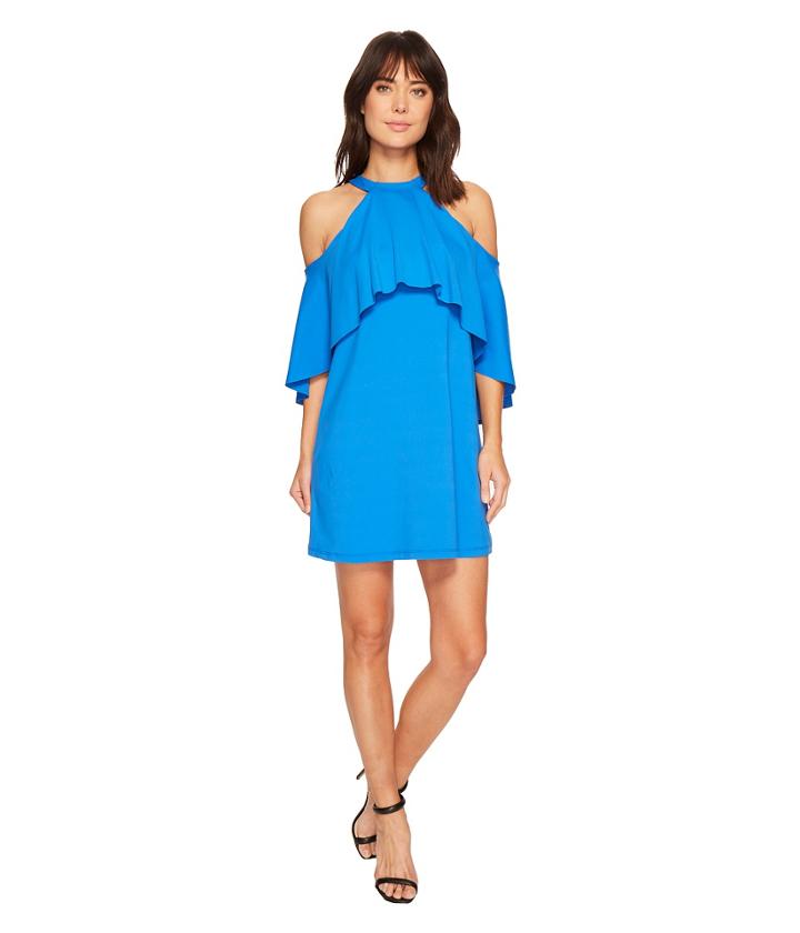Susana Monaco - Becca Dress