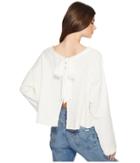 Free People - Waking In Hueco Top