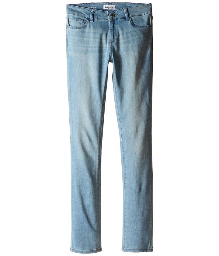 Dl1961 Kids - Chloe Skinny Jeans In Somer