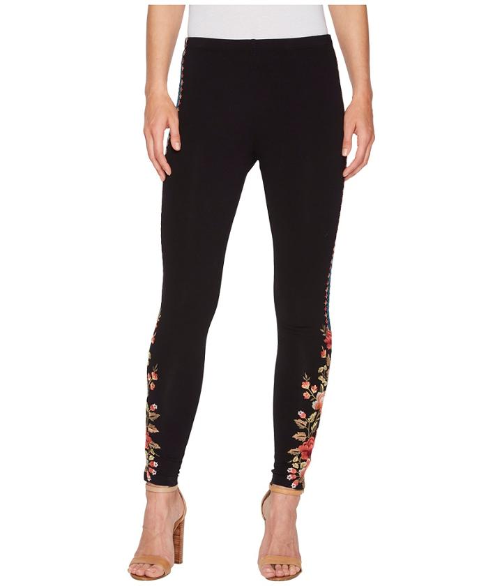 Johnny Was - Libbie Leggings