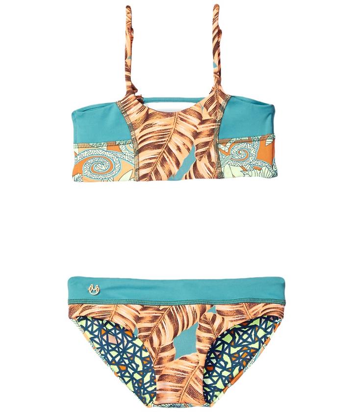 Maaji Kids - Hot To Trot Bikini Set