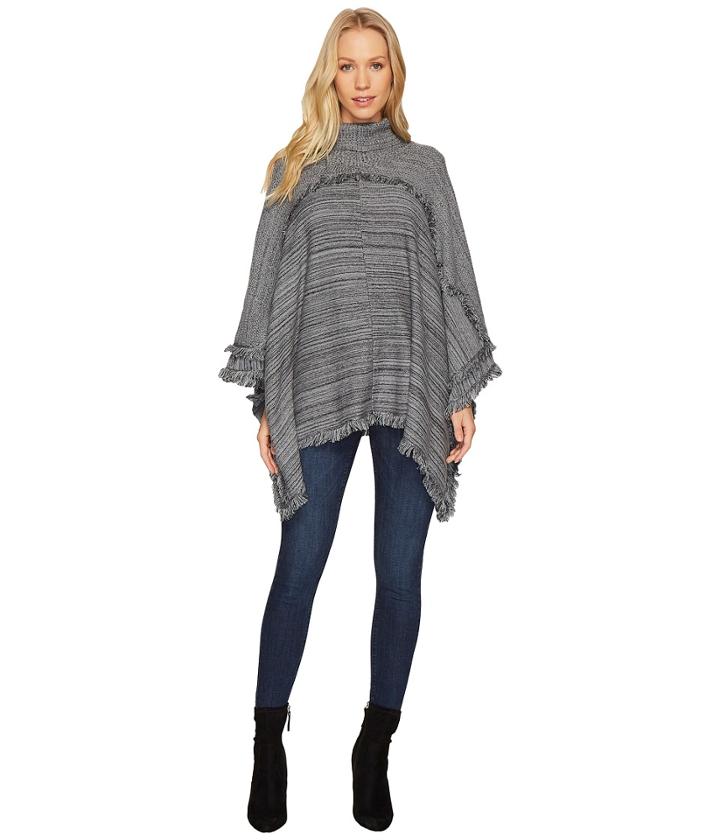 Michael Stars - Totally Twisted Poncho