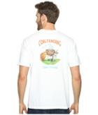 Tommy Bahama - Coal Tending Tee