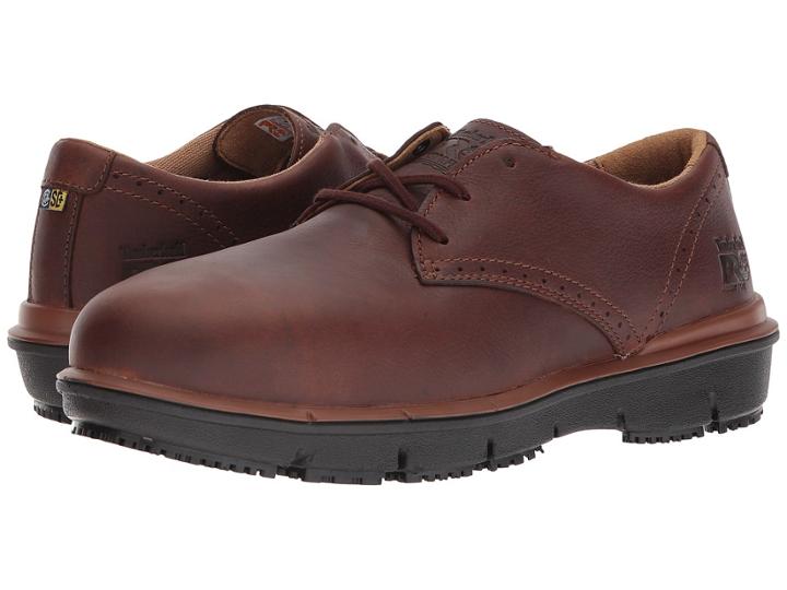 Timberland Pro - Boldon Oxford Alloy Safety Toe Sd