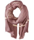Liebeskind - F1169501 Cotton Scarf