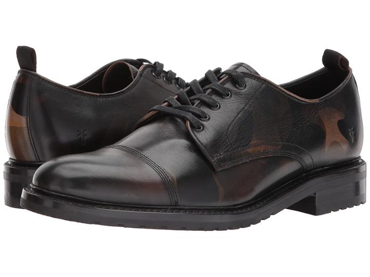 Frye - Officer Oxford