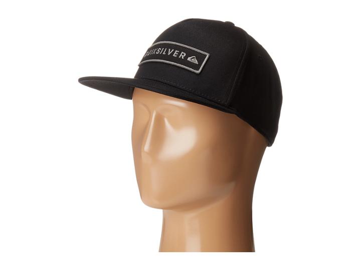 Quiksilver - Simplay Hat