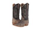 Old West Boots - 60205