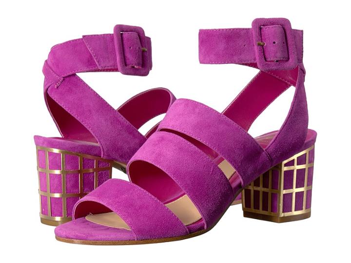 B Brian Atwood - Baily