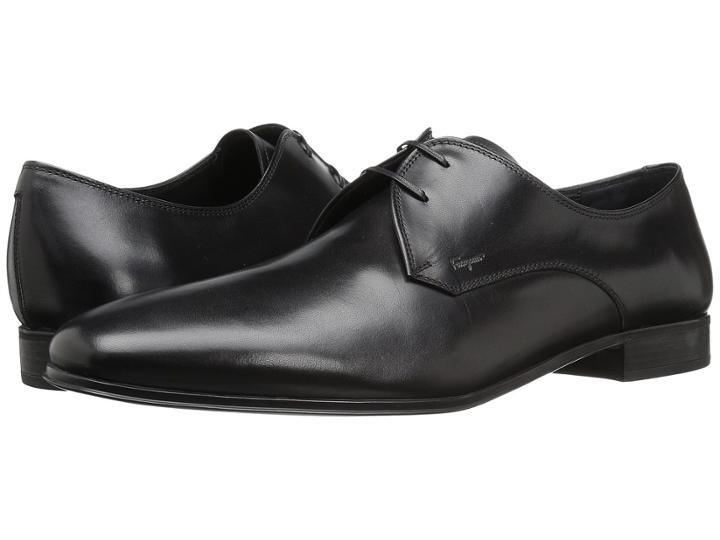 Salvatore Ferragamo - Fortunato Oxford