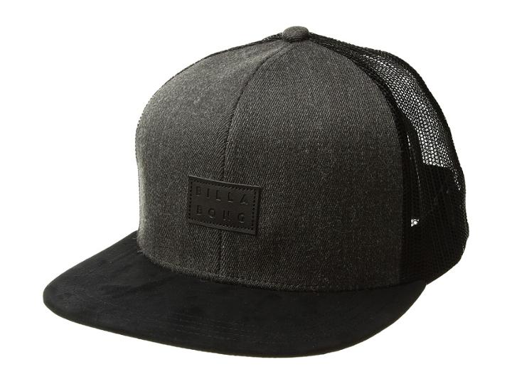 Billabong - Mixed Trucker Hat