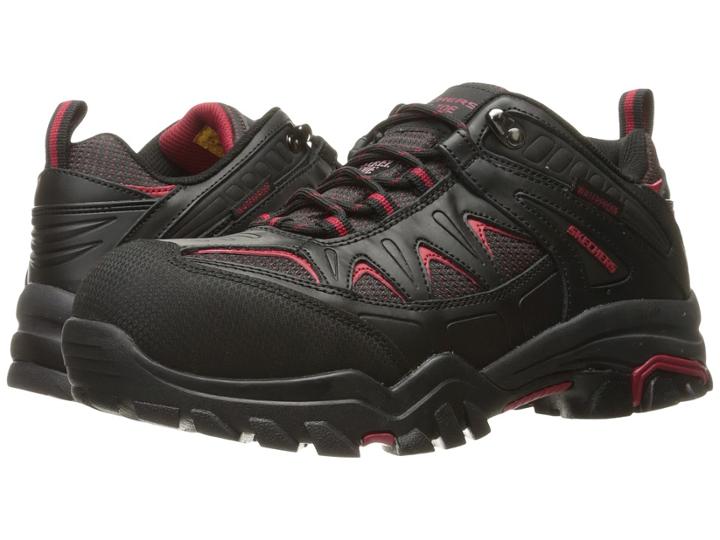 Skechers Work - Delleker
