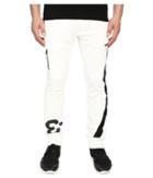 Adidas Y-3 By Yohji Yamamoto - Logo Pants