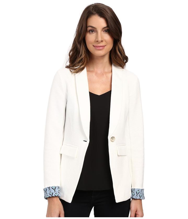 Hatley - Equestrian Blazer
