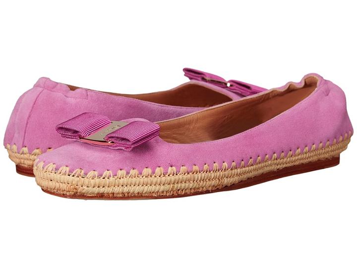Salvatore Ferragamo - Geraldine