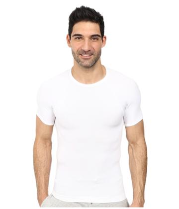 Spanx For Men - Zoned Compression Crew